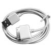 Gambar USB 2.0 Cable For Apple IPhone, IPod (OEM) dari Axisoris Shop Jakarta Barat 1 Tokopedia