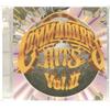 Gambar Commodores - Hits Vol 2 dari Jimmy's Shop Kab. Bandung 1 Tokopedia