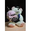 Gambar doll boy and girl dari Toel Cake Jakarta Barat 1 Tokopedia