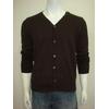Gambar CDG Button (brown) dari EL Shop Jakarta Barat 1 Tokopedia