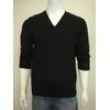 Gambar Square Sweater (Black) dari EL Shop Jakarta Barat 1 Tokopedia