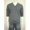 Gambar Square Sweater (Light Grey) dari EL Shop Jakarta Barat 1 Tokopedia