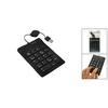Gambar Keyboard numeric usb dari Toko Komputer Mbah Priok Jakarta Barat 1 Tokopedia