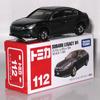 Gambar #112 Subaru Legacy B4 Black (TTB) dari Tomica Shop Jakarta Barat 1 Tokopedia