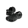 Gambar Sepatu Fullblack dari Metashop Kota Surabaya 1 Tokopedia