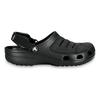 Gambar Sepatu Fullblack dari Metashop Kota Surabaya 3 Tokopedia