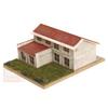 Gambar Tomytec Diorama T017 Residential House A With Terrace & Lawn dari Tomica Shop Jakarta Barat 1 Tokopedia