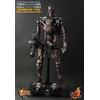 Gambar Hot Toys - Terminator T 600 Signature Edition dari Yosylina Kota Yogyakarta 1 Tokopedia