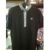 Gambar Fred Perry 1005 - Black dari Samurai Jakarta Barat 1 Tokopedia