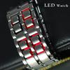 Gambar Jam Tangan Tokyo Flash Iron Samurai RED dari Charlie Shop Jakarta Barat 1 Tokopedia