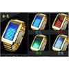 Gambar Zero Kelvin - Japanese Blue LED Watch dari Charlie Shop Jakarta Barat 1 Tokopedia