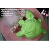 Gambar turtle dari Toel Cake Jakarta Barat 1 Tokopedia