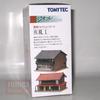 Gambar Tomytec Diorama DT-078 Inn 1 dari Tomica Shop Jakarta Barat 3 Tokopedia