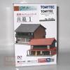 Gambar Tomytec Diorama DT-078 Inn 1 dari Tomica Shop Jakarta Barat 2 Tokopedia