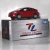 Gambar TL 0117 Toyota Prius dari Tomica Shop Jakarta Barat 1 Tokopedia