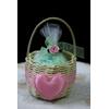 Gambar Basket Towel dari Toel Cake Jakarta Barat 2 Tokopedia