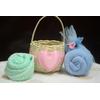 Gambar Basket Towel dari Toel Cake Jakarta Barat 3 Tokopedia