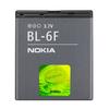 Gambar Jual Baterai ORI 99 Nokia BL6F berkualitas dan garansi !! dari Licia Cellular Jakarta Barat 1 Tokopedia
