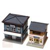 Gambar Tomytec Diorama T026 Barbershop & Photo Studio 1 dari Tomica Shop Jakarta Barat 1 Tokopedia
