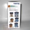 Gambar Tomytec Diorama T026 Barbershop & Photo Studio 1 dari Tomica Shop Jakarta Barat 2 Tokopedia