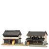 Gambar Tomytec Diorama T033 Soy Sauce Store / Storehouse 2 dari Tomica Shop Jakarta Barat 1 Tokopedia
