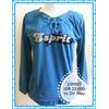 Gambar T-Shirt Lengan Panjang dari Batik Moo Koo Kota Semarang 2 Tokopedia