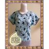 Gambar T-Shirt Corak dari Batik Moo Koo Kota Semarang 2 Tokopedia
