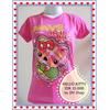Gambar T-Shirt Cartoon dari Batik Moo Koo Kota Semarang 2 Tokopedia