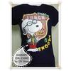 Gambar T-Shirt Cartoon dari Batik Moo Koo Kota Semarang 5 Tokopedia