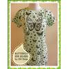 Gambar T-Shirt Corak (Branded) dari Batik Moo Koo Kota Semarang 1 Tokopedia