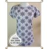 Gambar T-Shirt Corak (Branded) dari Batik Moo Koo Kota Semarang 2 Tokopedia