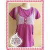 Gambar Baby Dolls dari Batik Moo Koo Kota Semarang 2 Tokopedia