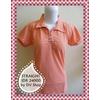 Gambar T-Shirt Girls(Red) dari Batik Moo Koo Kota Semarang 3 Tokopedia