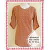 Gambar Long Body dari Batik Moo Koo Kota Semarang 2 Tokopedia