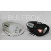 Gambar Lampu Sepeda Silicon BULFROK dari IES My SHOP Kota Bogor 1 Tokopedia