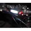 Gambar Lampu Sepeda Silicon BULFROK dari IES My SHOP Kota Bogor 2 Tokopedia