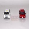 Gambar Tomytec Car Collection Vol.08 #13 SECRET Estima Fire Department & Alphard Private Taxi - STOK HABIS dari Tomica Shop Jakarta Barat 1 Tokopedia