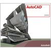 Gambar AutoCAD 2009 32 bit dari Pustaka Game Kota Medan 1 Tokopedia