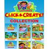 Gambar Dora Collection dari Pustaka Game Kota Medan 1 Tokopedia