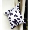 Gambar Wetbag Motif Optikal Sapi Hitam Putih dari Mojishop Jakarta Barat 1 Tokopedia