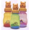 Gambar 125 Ml Pooh Fat Hip Bottle With Pooh Head (BPA Free) dari Nadja's Corner Jakarta Barat 1 Tokopedia