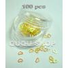 Gambar Dazzling Hollow Heart dari QQ Kota Jambi 1 Tokopedia