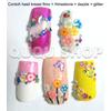 Gambar Rhinestone tematik dari QQ Kota Jambi 2 Tokopedia