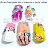 Gambar Rhinestone tematik dari QQ Kota Jambi 3 Tokopedia