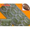 Gambar CETAKAN COKLAT AKRILIK 3D dari AngeL's Recipe Kota Medan 4 Tokopedia