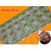 Gambar CETAKAN COKLAT AKRILIK 3D dari AngeL's Recipe Kota Medan 2 Tokopedia