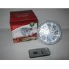 Gambar LAMPU EMERGENCY REMOTE dari Kios Serba Ada Jakarta Barat 1 Tokopedia