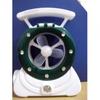 Gambar LAMPU BELAJAR + KIPAS ANGIN ( M 2000 ) GREEN COLOR dari Kios Serba Ada Jakarta Barat 1 Tokopedia