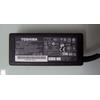 Gambar ADAPTOR TOSHIBA 19V 3.42A ORIGINAL SPARE PART. (SUDAH TERMASUK KABEL LISTRIK) dari Toko Baterai Official Kota Bandung 1 Tokopedia