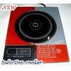 Gambar NEW !!! ELITE COOKER DESIGN ITALY - KOMPOR INDUKSI dari Master Shop Jakarta Utara 1 Tokopedia
